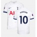 Günstige Tottenham Hotspur James Maddison #10 Heim Fussballtrikot 2023-24 Kurzarm